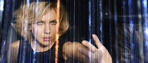 01/12/2014 : LUC BESSON - Lucy