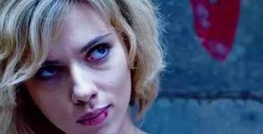 01/12/2014 : LUC BESSON - Lucy 01/12/2014 : LUC BESSON - Lucy