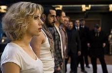 01/12/2014 : LUC BESSON - Lucy 01/12/2014 : LUC BESSON - Lucy