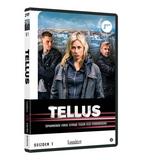 NEWS: Lumière release Tellus, another crime series!