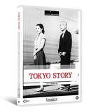 NEWS: Lumière releases Ozu-classic Tokyo Story