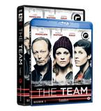 NEWS: Lumière releases The Team on DVD and Blu-ray