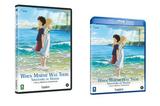 NEWS: Lumière releases When Marnie Was There on both DVD and Blu-ray