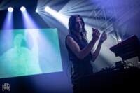 LUMINANCE - Botanique Brussel