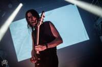 LUMINANCE - Botanique Brussel