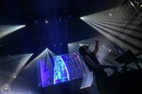 LUMINANCE - Botanique Brussel
