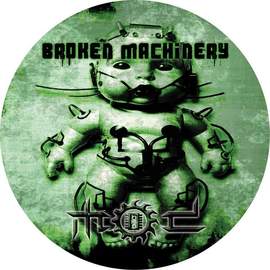 M.O.D. Broken Machinery