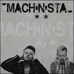 MACHINISTA