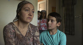 16/10/2014 : SUDABEH MORTEZAI - Macondo (FilmFest Ghent 2014) 16/10/2014 : SUDABEH MORTEZAI - Macondo (FilmFest Ghent 2014)