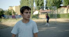 16/10/2014 : SUDABEH MORTEZAI - Macondo (FilmFest Ghent 2014) 16/10/2014 : SUDABEH MORTEZAI - Macondo (FilmFest Ghent 2014)