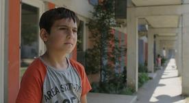 16/10/2014 : SUDABEH MORTEZAI - Macondo (FilmFest Ghent 2014) 16/10/2014 : SUDABEH MORTEZAI - Macondo (FilmFest Ghent 2014)
