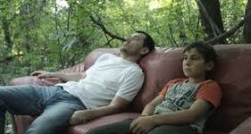 16/10/2014 : SUDABEH MORTEZAI - Macondo (FilmFest Ghent 2014) 16/10/2014 : SUDABEH MORTEZAI - Macondo (FilmFest Ghent 2014)