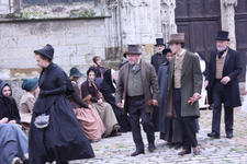 04/09/2015 : SOPHIE BARTES - Madame Bovary 04/09/2015 : SOPHIE BARTES - Madame Bovary