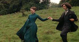 04/09/2015 : SOPHIE BARTES - Madame Bovary 04/09/2015 : SOPHIE BARTES - Madame Bovary