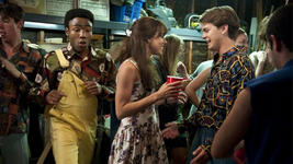 11/02/2014 : MAGGIE CAREY - The to do list 11/02/2014 : MAGGIE CAREY - The to do list