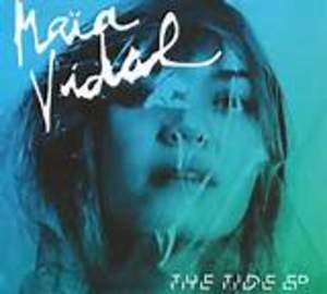 MAIA VIDAL The Tide