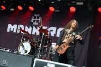 MANNTRA - Amphi Festival Keulen