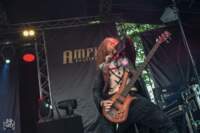 MANNTRA - Amphi Festival Keulen