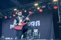 MANNTRA - Amphi Festival Keulen