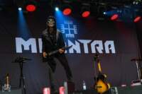 MANNTRA - Amphi Festival Keulen