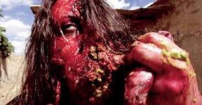 17/11/2014 : MANOLITO MOTOSIERRA - The Spanish Chainsaw Massacre