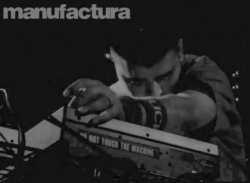 22/06/2011 : MANUFACTURA - Outside of animals and a few children, there are no innocents.