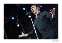 MARC ALMOND