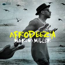 MARCUS MILLER