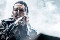 MARILYN MANSON - Graspop, Dessel