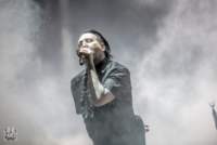 MARILYN MANSON - Graspop, Dessel