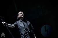 MARILYN MANSON - Graspop, Dessel