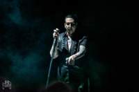 MARILYN MANSON - Graspop, Dessel