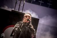 MARILYN MANSON - Graspop, Dessel