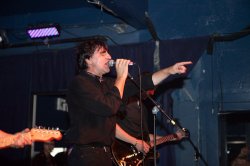 23/06/2011 : CHAMELEONS VOX - MARK BURGESS | We had more in common with The Fall than we ever did with the likes of U2, The Bunnymen, or the Psychedelic Furs.