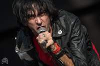 MARKY RAMONE?S BLITZKRIEG