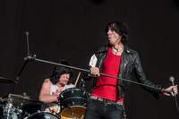 MARKY RAMONE?S BLITZKRIEG - Lokerse Feesten