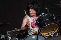 MARKY RAMONE?S BLITZKRIEG - Lokerse Feesten