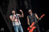 MARKY RAMONE?S BLITZKRIEG - Lokerse Feesten