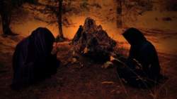 04/05/2018 : MARTYRIA - The Process Of Creating Our Music Is A Way Of Expressing This Spiritual Transformation