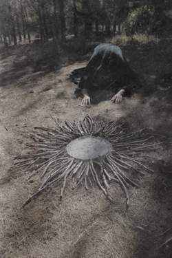04/05/2018 : MARTYRIA - The Process Of Creating Our Music Is A Way Of Expressing This Spiritual Transformation