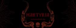 04/05/2018 : MARTYRIA - The Process Of Creating Our Music Is A Way Of Expressing This Spiritual Transformation