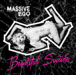 29/05/2017 : MASSIVE EGO - ‘CAN NEVER SEE MYSELF BEING IN A BAND THAT JUST WORE JEANS AND T-SHIRTS’