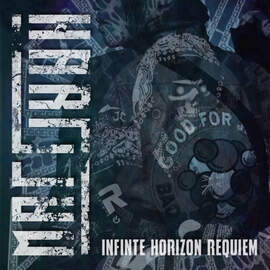 MATT HART Infinite Horizon Requiem