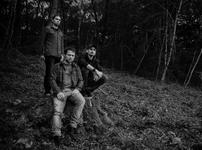 10/06/2015 : MEMBRANE - Reflect Your Pain 10/06/2015 : MEMBRANE - Reflect Your Pain