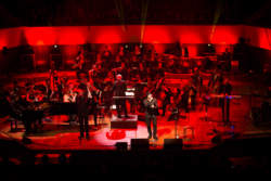 22/01/2018 : MESH - Richard Silverthorn Of Mesh On “Gothic Meets Classic” And The “Live at Neues Gewandhaus Leipzig” Album