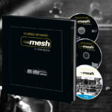 NEWS: MESH prepares an extended live-box for their fans!