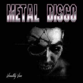 METAL DISCO