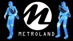 25/07/2012 : METROLAND - Making music never felt as good, over the past 20 years, as it does now.