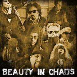 09/11/2018 : MICHAEL CIRAVOLO ( BEAUTY IN CHAOS ) - 'Recording this album is vastly different than producing a new band. '