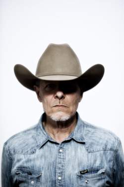 MICHAEL GIRA (SWANS)